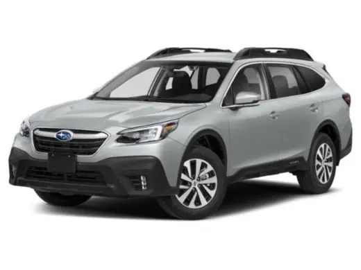 Subaru Outback 2021 AWD Premium 4p Crossover