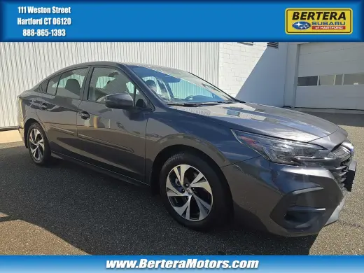 Subaru Legacy 2024 AWD Premium 4dr Sedan
