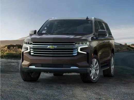 Chevrolet Suburban 2022 4x4 Z71 4p SUV