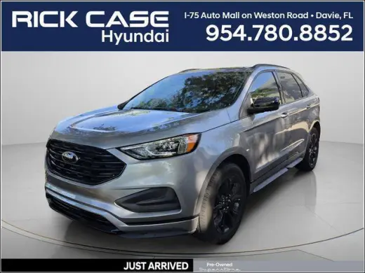 Ford Edge 2024 AWD SE SUV de 4 puertas
