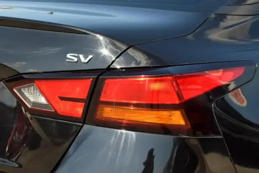 Nissan Altima 2021 2.5 SV 4p Sedan