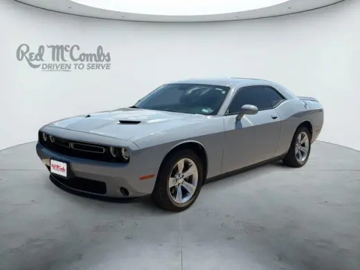 Dodge Challenger 2022 SXT 2dr Coupe