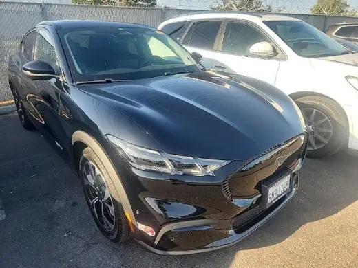 Ford Mustang Mach-E 2024 Select 4dr SUV