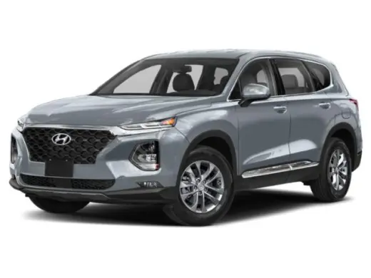 Hyundai SANTA FE 2020 AWD SEL 4dr Crossover