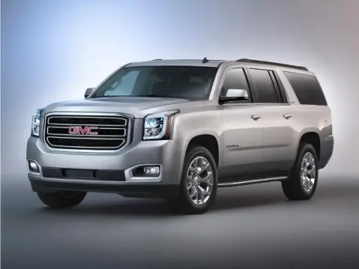 GMC Yukon XL 2018 4x4 SLT 4dr SUV