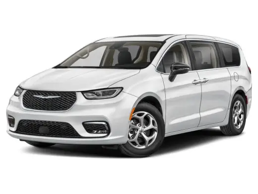 Chrysler Pacifica 2026 Limited 4dr Mini-Van
