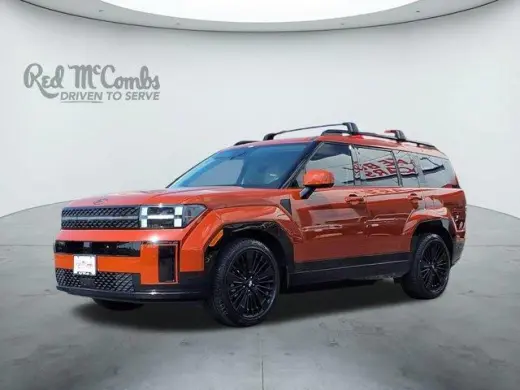 Hyundai SANTA FE Hybrid 2025 Calligraphy 4dr SUV