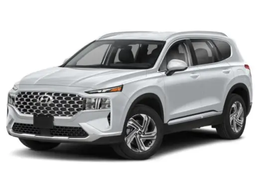 Hyundai SANTA FE 2021 SEL 4p Crossover