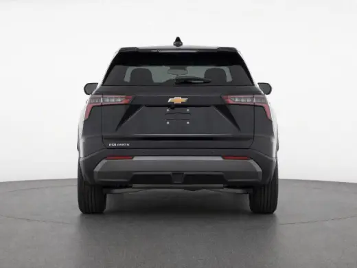 Chevrolet Equinox 2026 LT 4p SUV