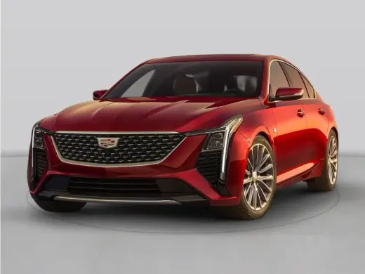 Cadillac CT5 2025 AWD Premium Luxury 4dr Sedan