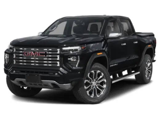 GMC Canyon 2023 4x4 Denali 4p. Cabina de Tripulacion Crew 5 ft. SB