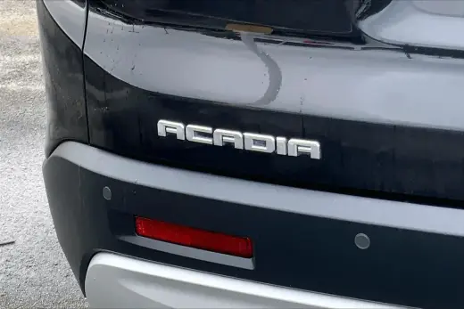 GMC Acadia 2019 SLT-1 4dr SUV