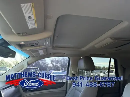 GMC Yukon 2018 4x2 SLT 4p SUV