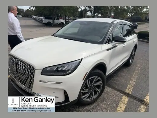 Lincoln Corsair 2023 AWD Estándar 4p SUV