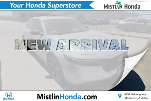 Honda Accord Hybrid 2025 Sport 4dr Sedán