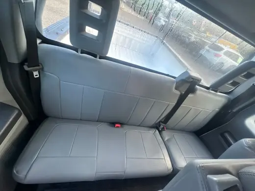 Ford F-250 Super Duty 2015 4x2 XL 4p SuperCab 6.8 ft. SB Camioneta