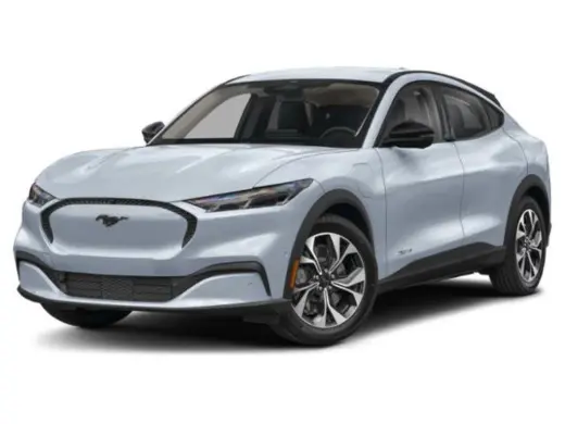 Ford Mustang Mach-E 2024 AWD Select 4dr SUV