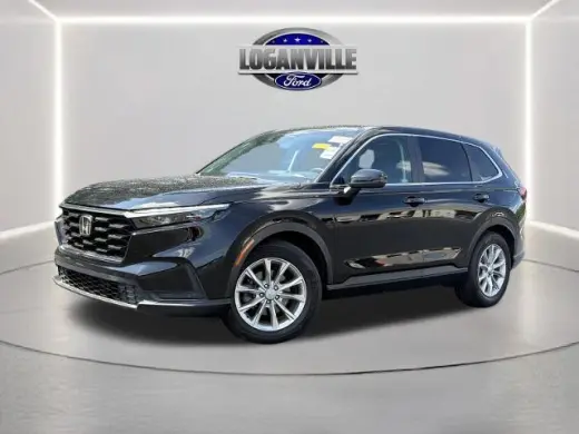 Honda CR-V 2024 EX-L 4dr SUV