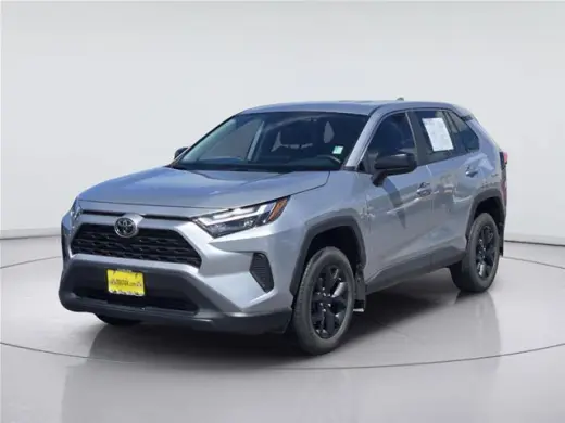 Toyota RAV4 2024 LE SUV 4p.