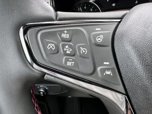 Chevrolet Equinox 2023 4x4 RS 4p SUV