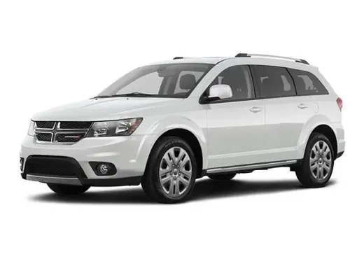 Dodge Journey 2019 SE Paquete de Valor 4dr SUV