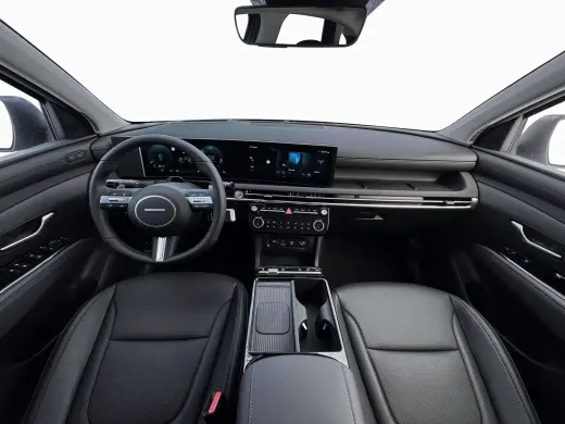 Hyundai TUCSON Híbrido 2026 AWD Limited 4dr SUV