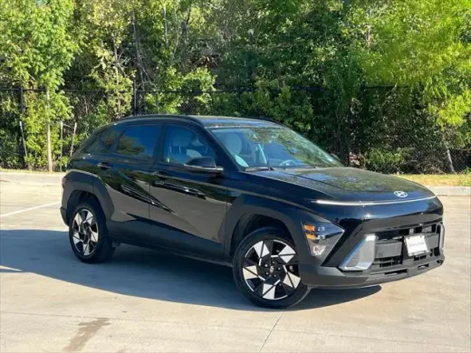Hyundai KONA 2024 AWD SEL 4dr Crossover