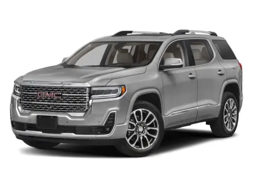 GMC Acadia 2020 Denali 4dr SUV