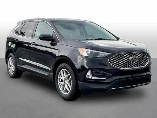 Ford Edge 2024 TRACCIÓN EN LAS CUATRO RUEDAS SEL 4p SUV