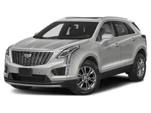 Cadillac XT5 2020 Luxury 4dr SUV