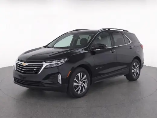 Chevrolet Equinox 2022 4x4 Premier SUV 4 puertas