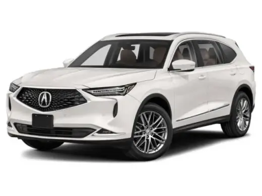 Acura MDX 2022 SH-AWD 4dr SUV con paquete Advance