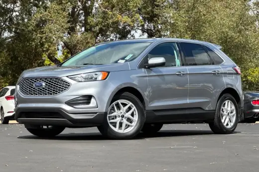 Ford Edge 2024 4x4 SEL 4p SUV