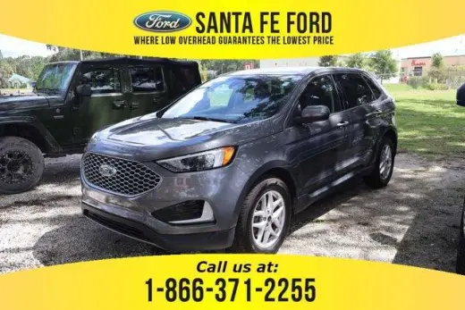 Ford Edge 2024 AWD SEL 4 puertas SUV