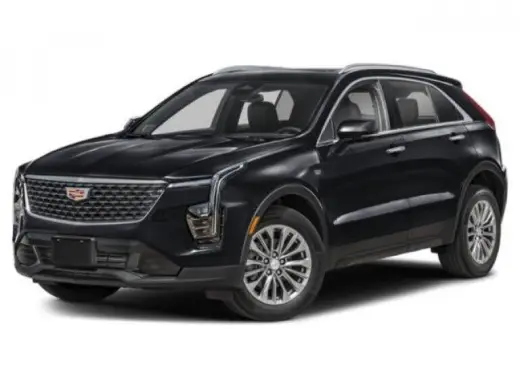 Cadillac XT4 2024 Lujo 4dr Crossover