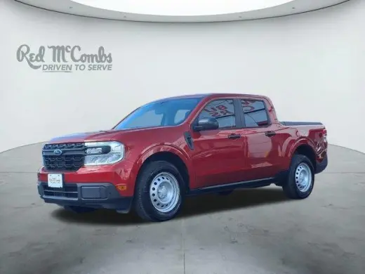 Ford Maverick 2024 XL 4dr SuperCrew 4.5 ft. SB