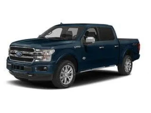 Ford F-150 2018 4x4 XLT 4p. SuperCrew 6.5 pies SB
