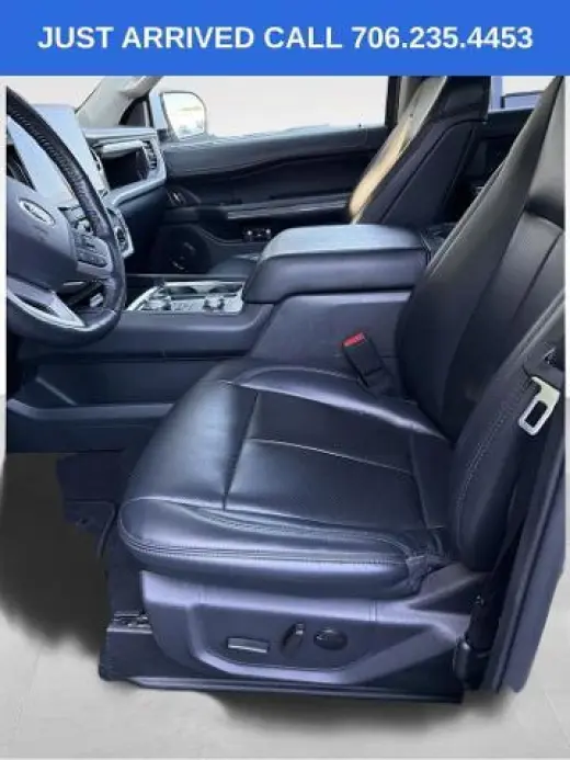 Ford Expedition 2024 4x4 XLT 4puertas SUV