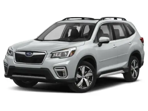Subaru Forester 2020 AWD Touring 4dr Crossover