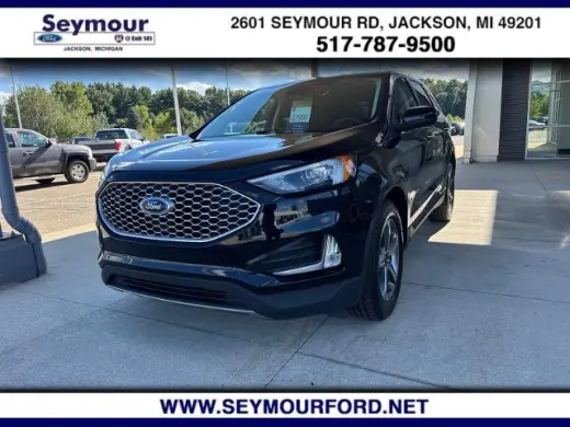 Ford Edge 2024 AWD SEL 4dr SUV