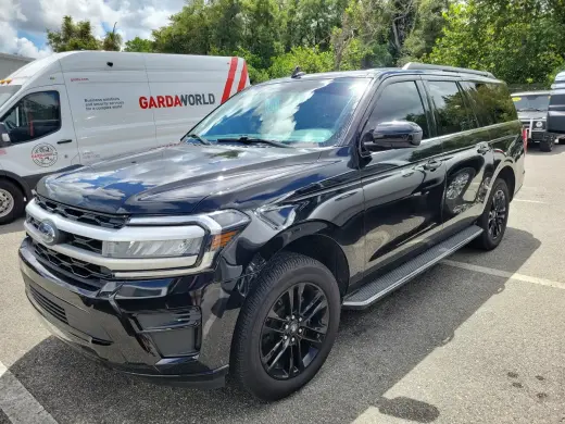 Ford Expedition MAX 2022 4x2 XLT 4p SUV