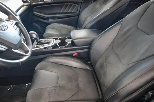 Ford Edge 2016 AWD Sport 4dr Crossover