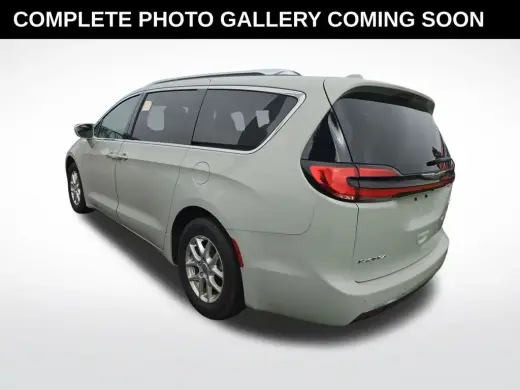 Chrysler Pacifica 2021 Touring L 4dr Mini-Van