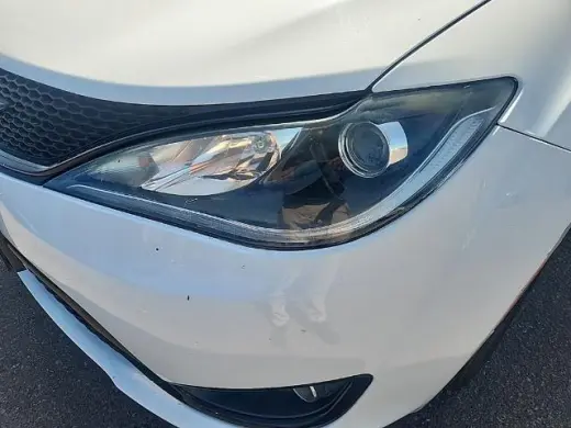 Chrysler Pacifica 2019 Touring L 4dr Mini-Van