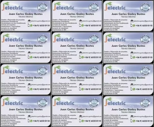 Servicios eléctricos