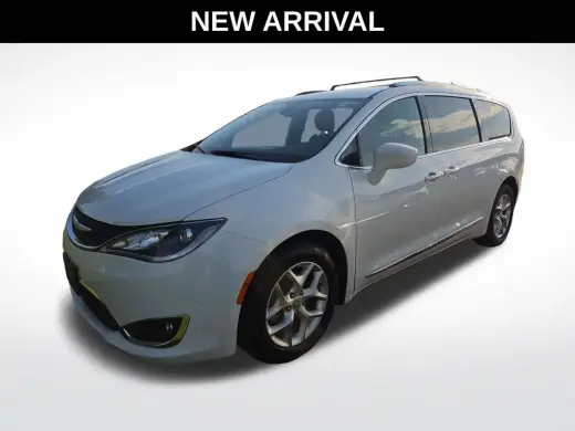 Chrysler Pacifica 2020 Touring L 4dr Mini-Van