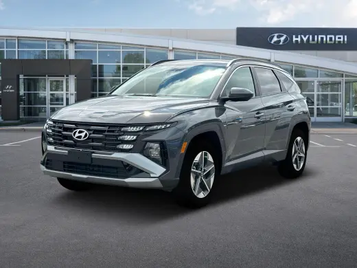 Hyundai TUCSON 2025 AWD SEL 4p SUV