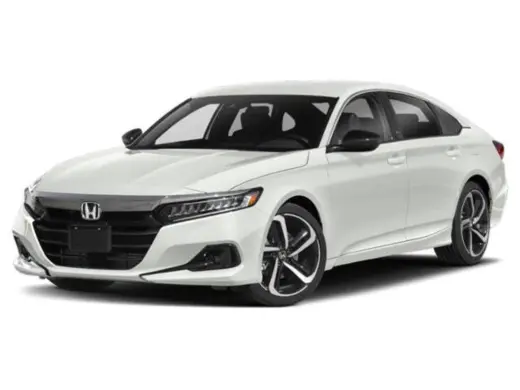 Honda Accord 2022 Sport 4p Sedan (2.0T I4 10A)