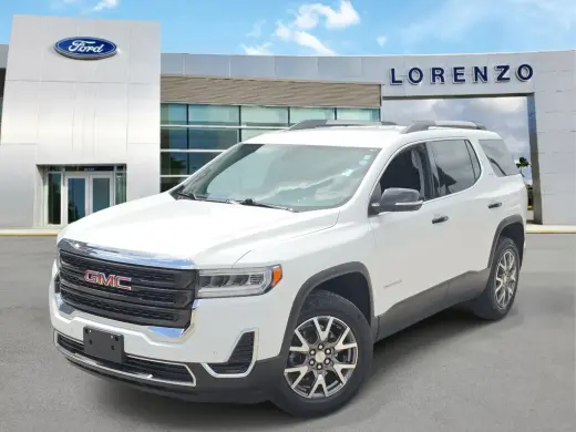 GMC Acadia 2022 SLE 4dr SUV