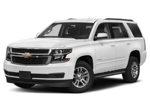 Chevrolet Tahoe 2020 4x2 LT 4p SUV